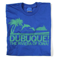 Dubuque (R)