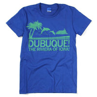 Dubuque (R)