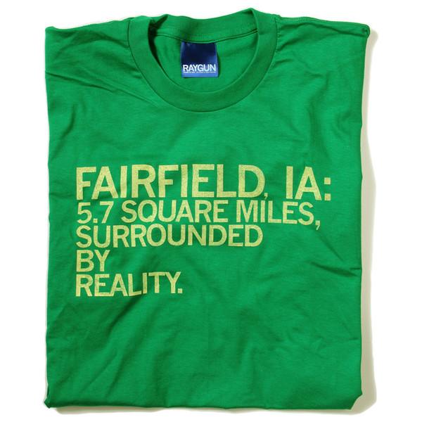 Fairfield (R)