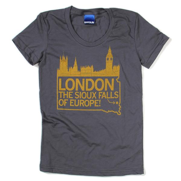 Sioux Falls London (R)