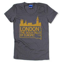 Sioux Falls London (R)