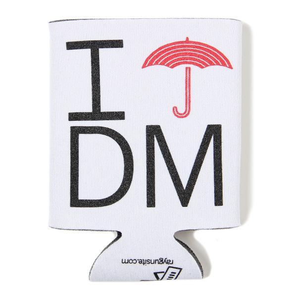I (Umbrella) DM Can Cooler