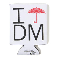 I (Umbrella) DM Can Cooler