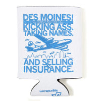 DSM Insurance Can Cooler