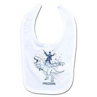 Freedom Bib