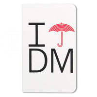 I (Umbrella) DM Notebook