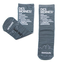DSM Insurance Socks