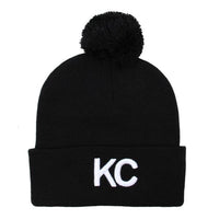 KC Pom Beanie