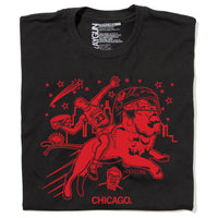 Air Chicago T-Shirt