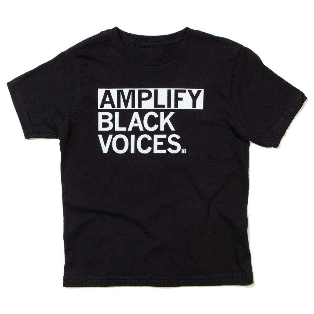 Amplify Black Voices Kids