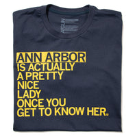 Ann Arbor (R)