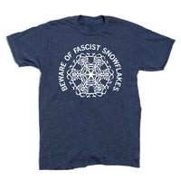 Reynolds Desantis Fascist Snowflake Shirt