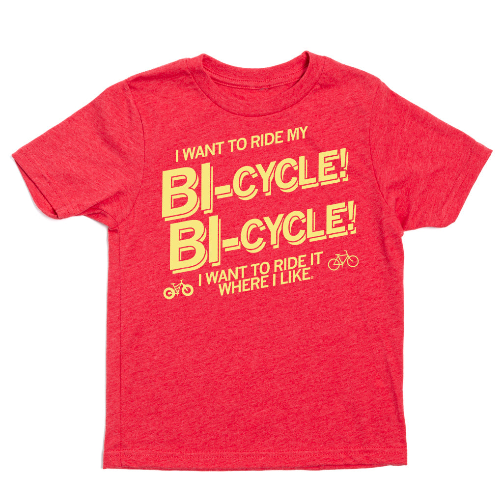 I want cheap a cycle