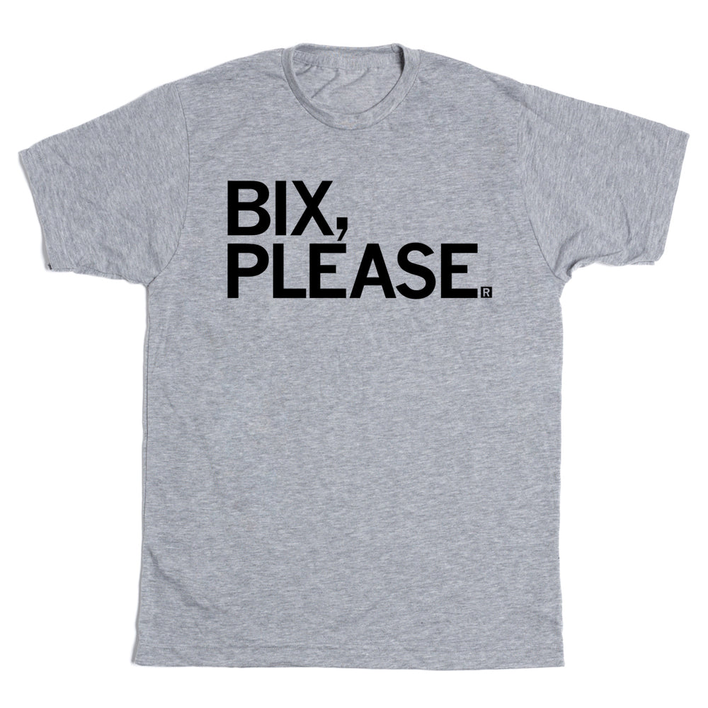 Bix, Please T-Shirt