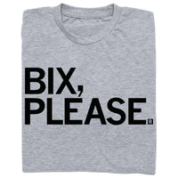 Bix, Please T-Shirt