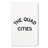 City Logo: Quad Cities Notebook