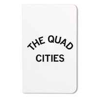 City Logo: Quad Cities Notebook