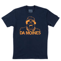 Da Moines T-Shirt Standard Unisex