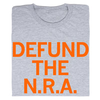 Defund The NRA T-Shirt