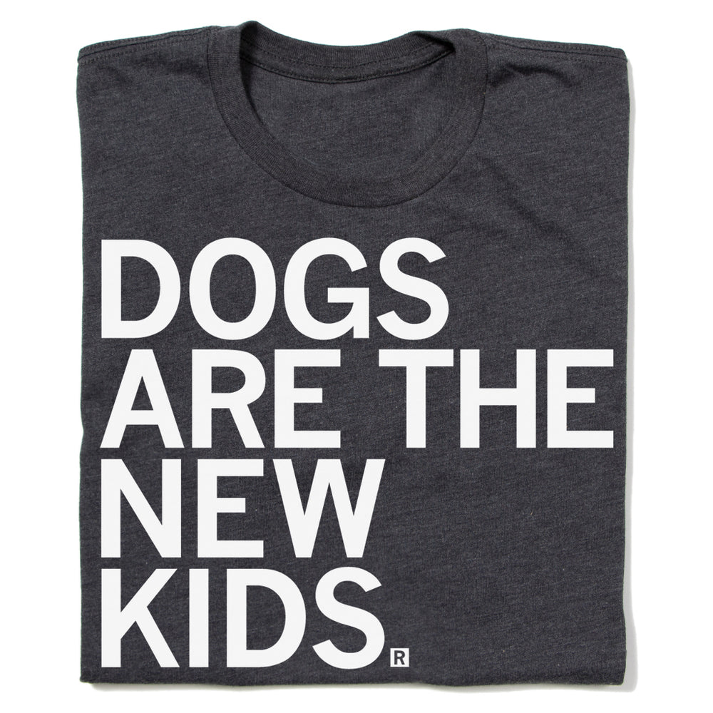 Dog shirts sales for kids