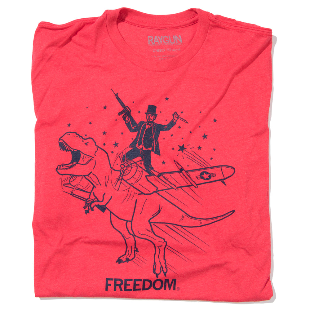 Freedom T-Shirt Standard Unisex