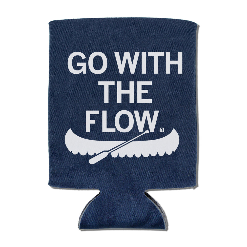 Go With The Flow Can Cooler Memorial Day Raygun