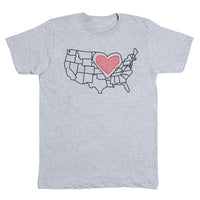 Heartland T-Shirt