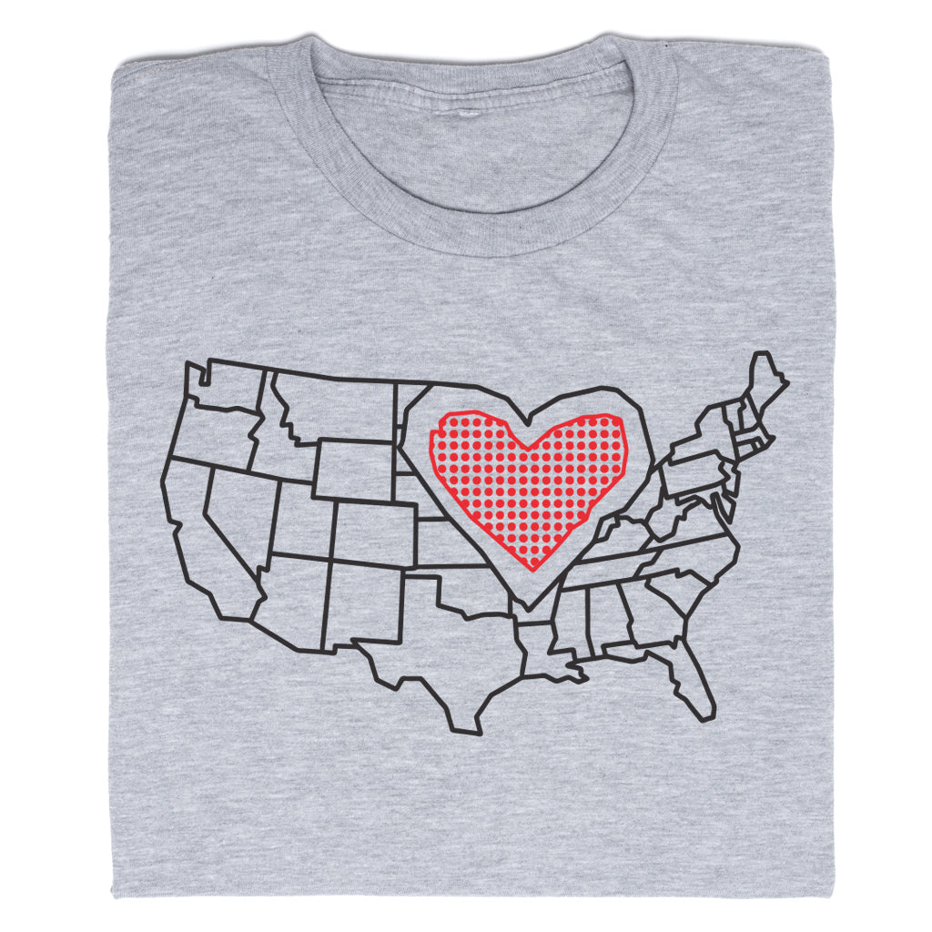 Heartland T-Shirt