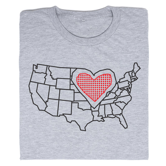 Heartland T-Shirt