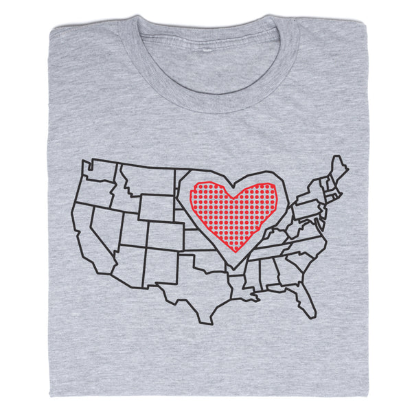 Heartland T-Shirt