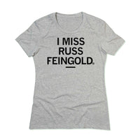 I Miss Russ Feingold (R)