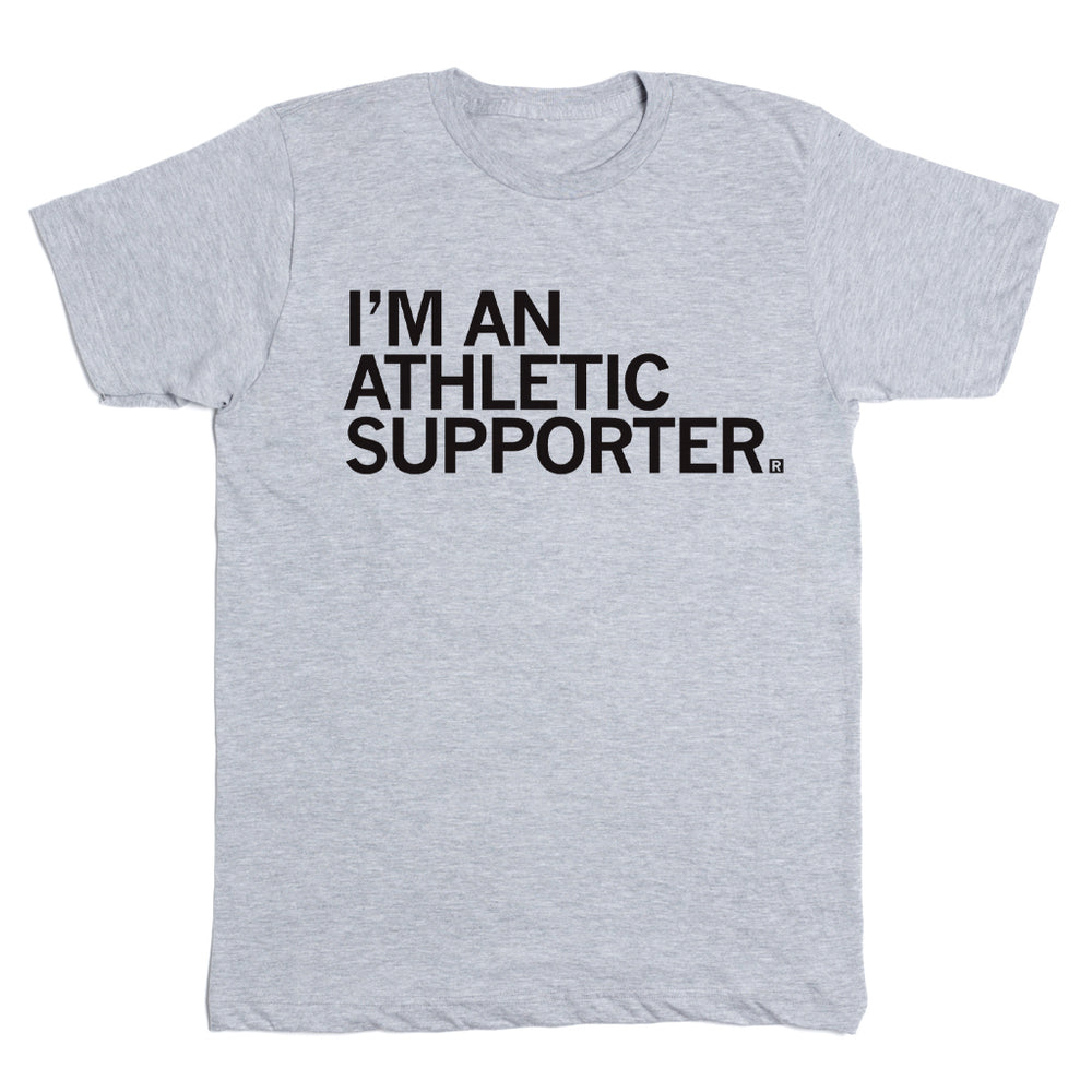 Athletic Supporter T-Shirt