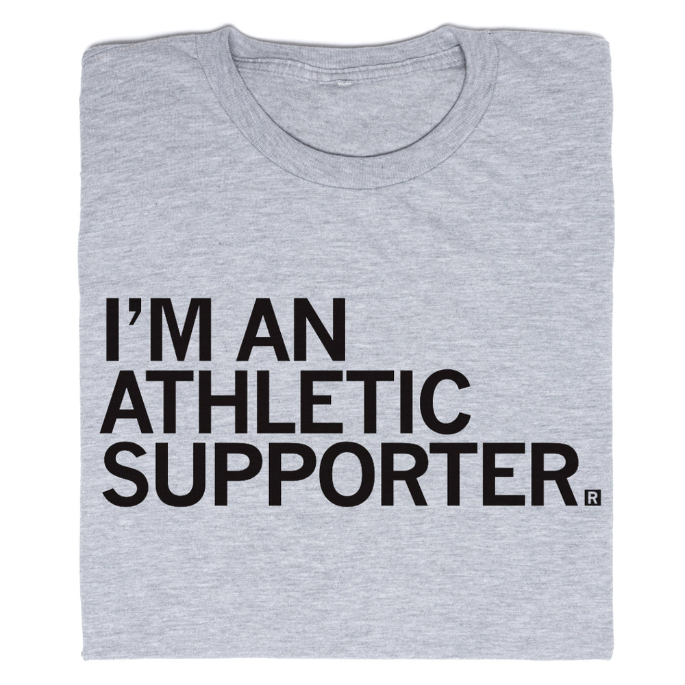 Athletic Supporter T-Shirt