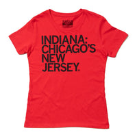 Indiana: Chicago's New Jersey (R)