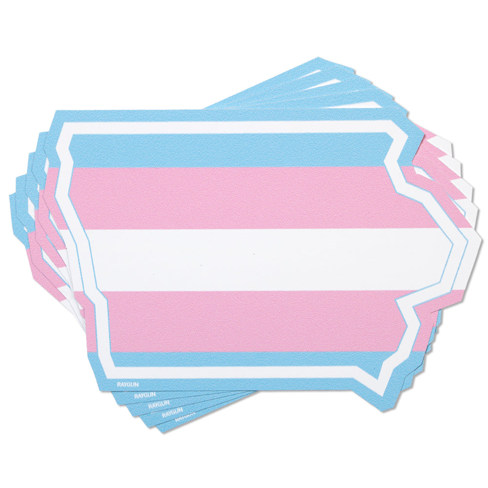 Iowa Trans Transgender Pride Pink Blue White State Iowa City Des Moines Cedar Rapids Ames Midwest