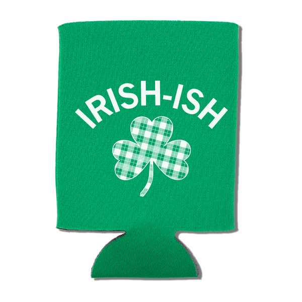 Irish-Ish Can Cooler, Irish-Ish Koozie