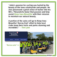 John Karras Incredible (R)