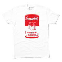 Matt Campbell's Soup Iowa State Football Shirt