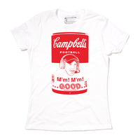 Iowa State Matt Campbell Football T-Shirt
