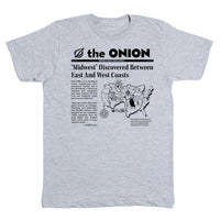The Onion: Midwest Discovered!