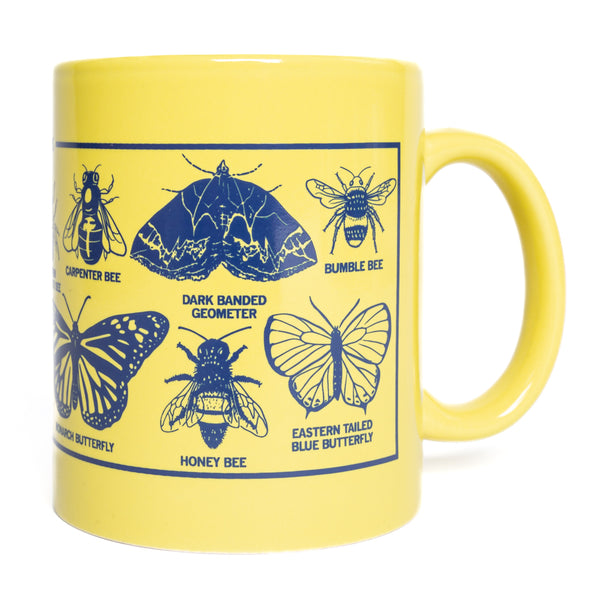 Midwestern Pollinators Mug