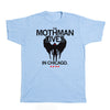 Chicago Mothman Shirt