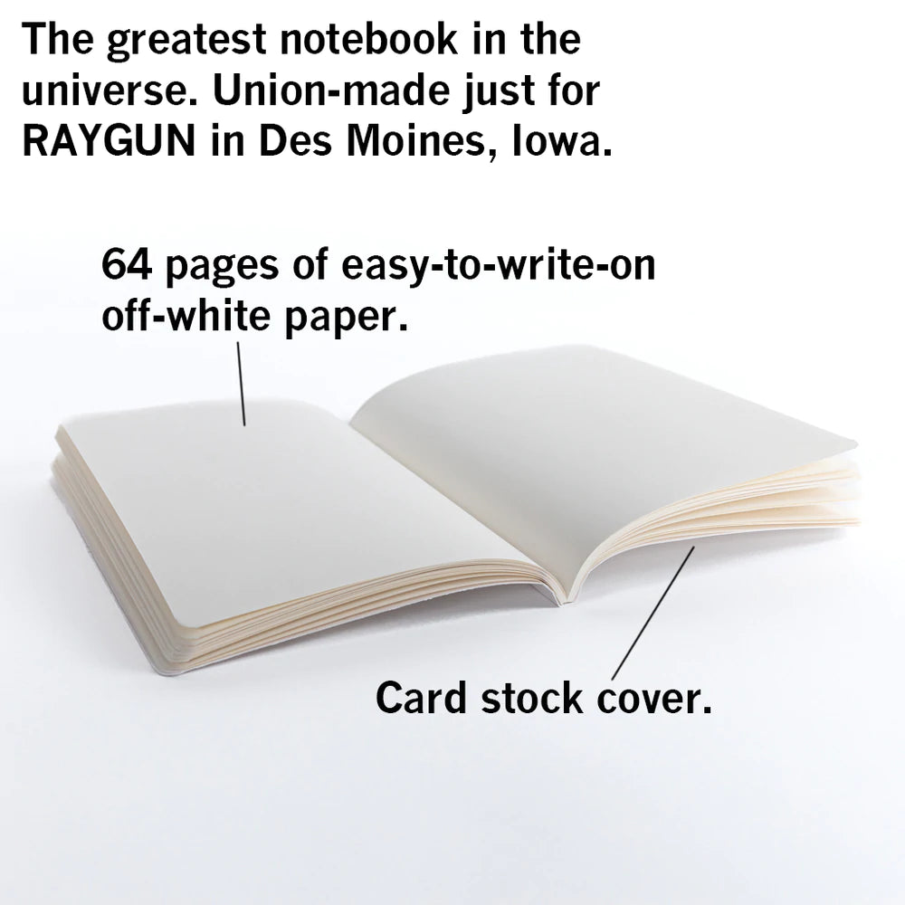 This is My Gay Notebook