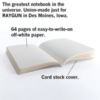 This is My Gay Notebook