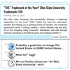 An Ohio State University Infographic