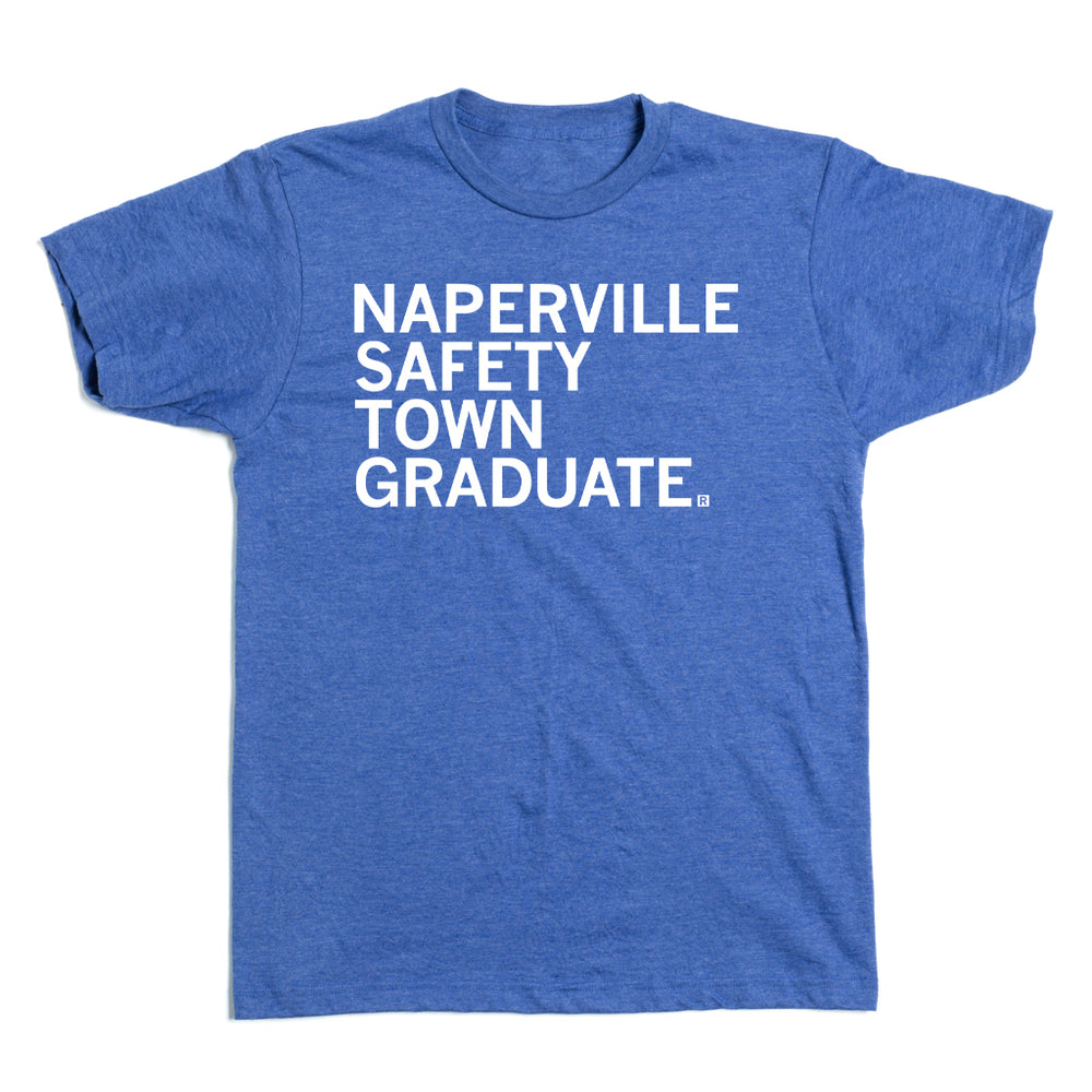 Naperville, Illinois T-shirt