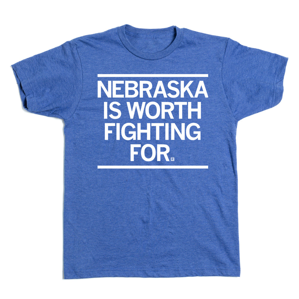 Nebraska is worth fighting for midwest politics