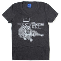 Notorious CAT Shirt