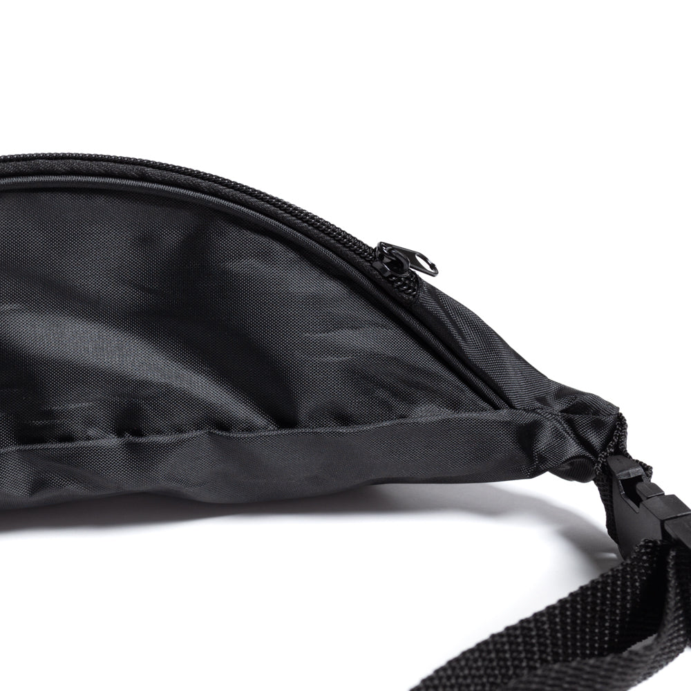 Pew Pew Pew Fanny Pack - Black