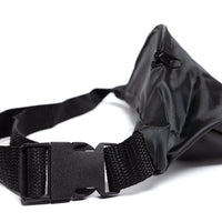 Pew Pew Pew Fanny Pack - Black